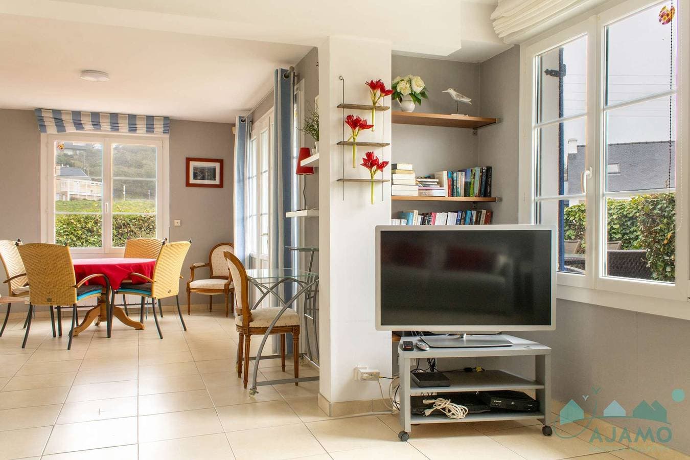 Foto 12 von 18: Ferienhaus für 4 Personen