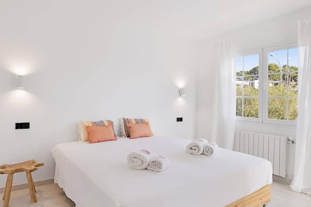 Foto 5 von 25: Villa Sa Sirvi - Atemberaubende Villa