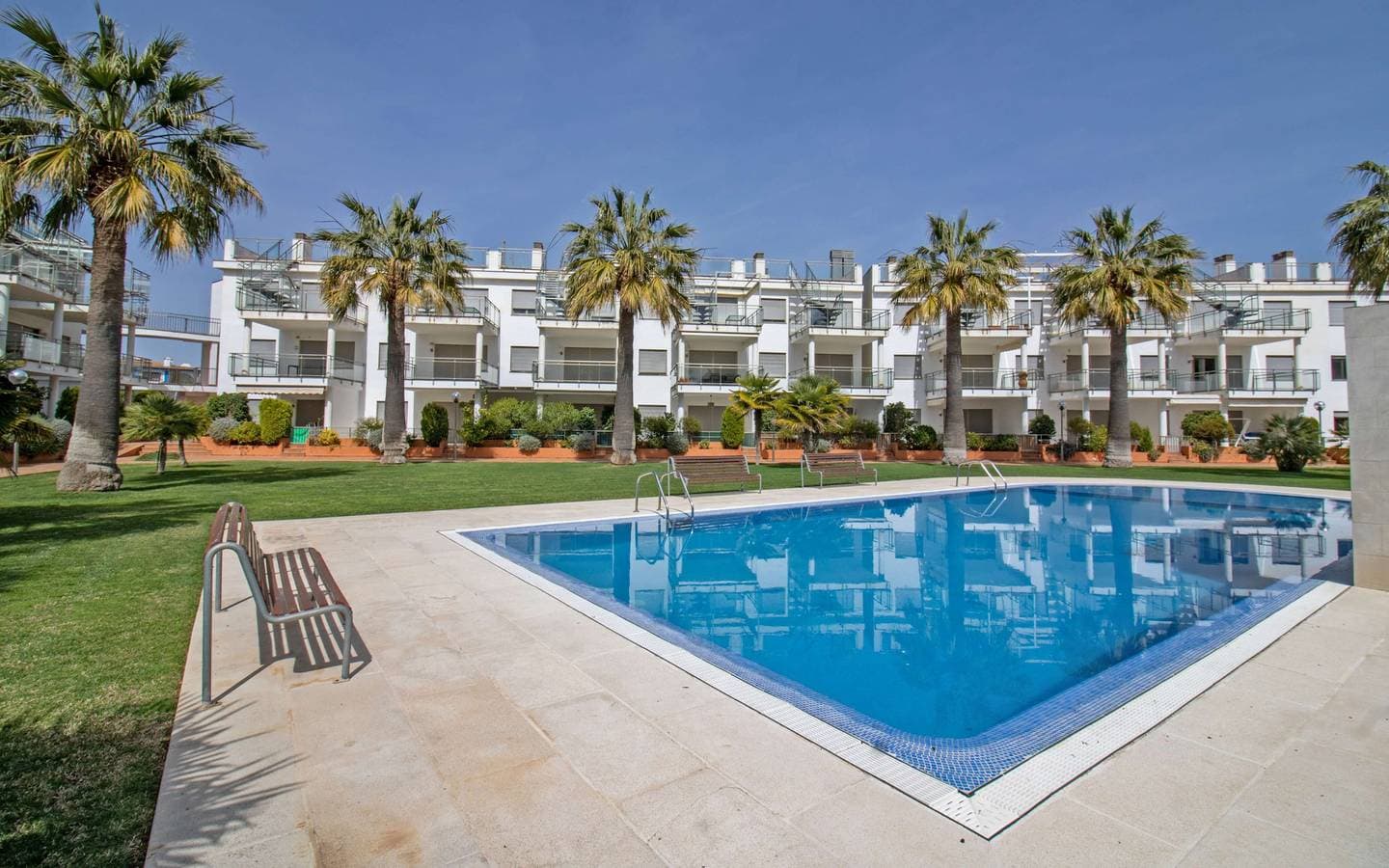 Foto 2 von 34: Entreplayas - Apartamento en primera línea