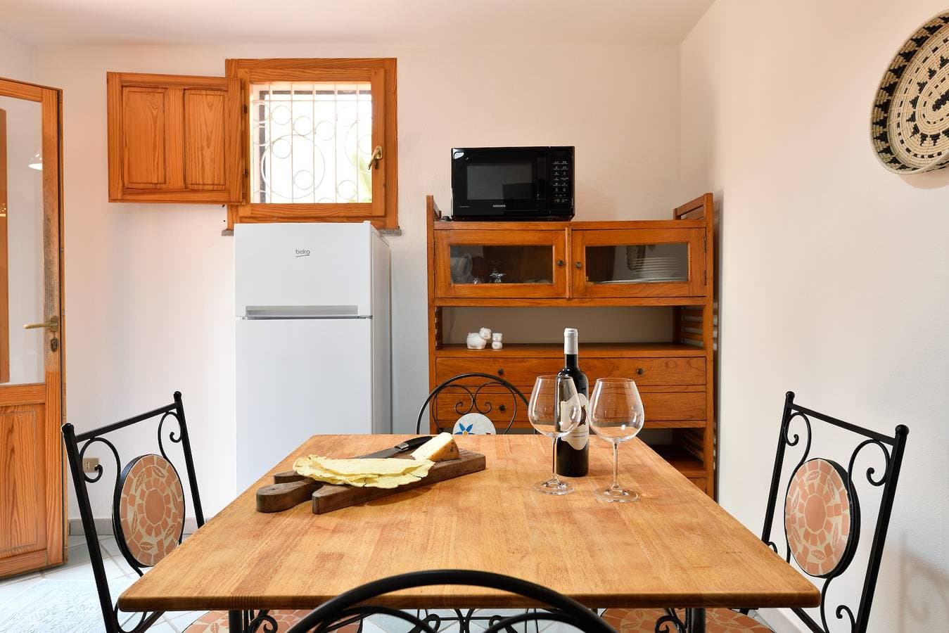 Foto 5 von 21: Ferienwohnung Ulivi in Villa Belvedere in der Nähe dem Strand