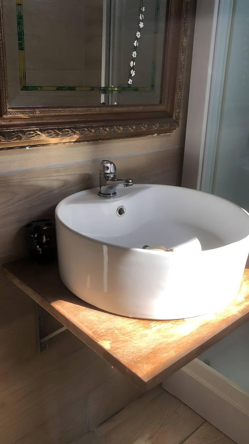 Foto 12 von 32: Zimmer 'Matrimoniale Vicino Al Mare' mit Meerblick, Gemeinschaftspool und gemeinsamer Terrasse