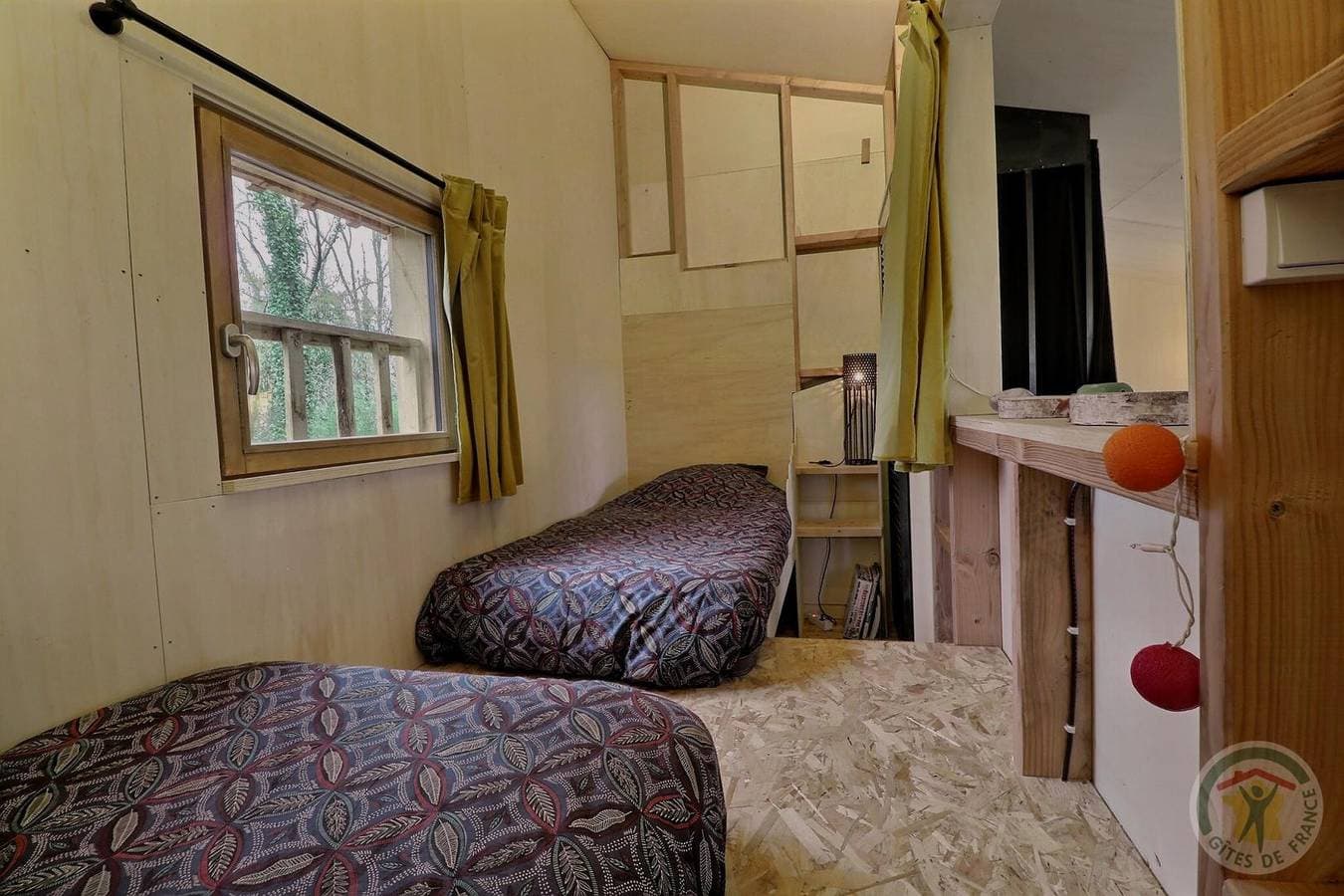 Foto 10 von 24: Cabane Ounichlibou