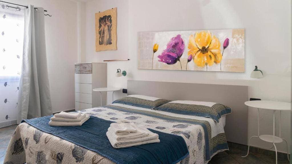 Foto 10 von 25: Three-Bedroom Apartment with Terrace and Sea View
