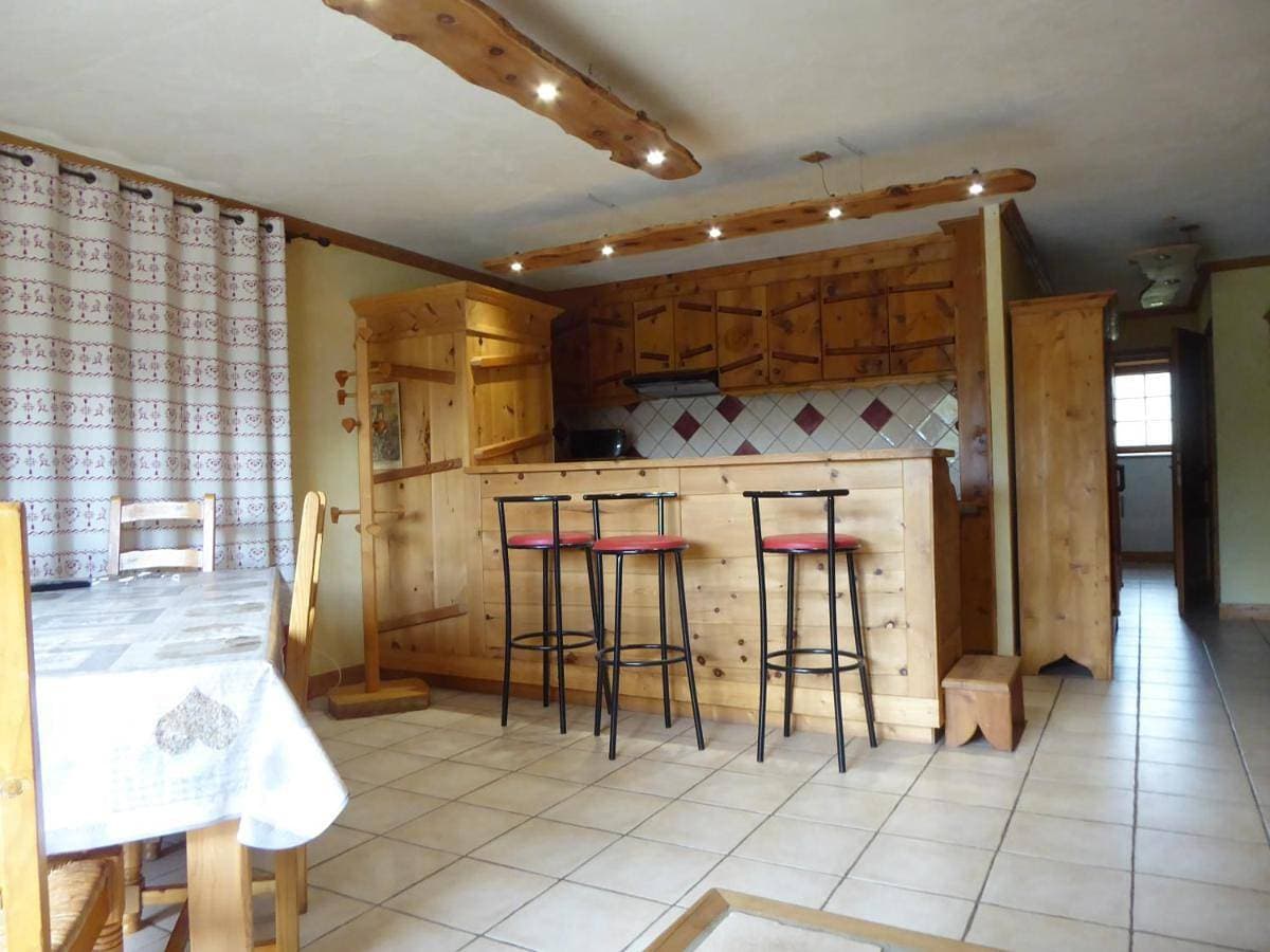 Foto 4 von 98: Two-Bedroom Apartment (4 adults + 3 children)