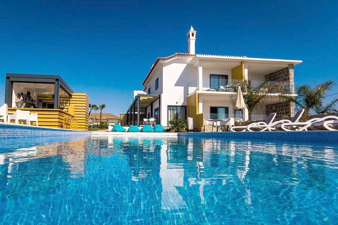 Mareta Beach House - Boutique Residence 1