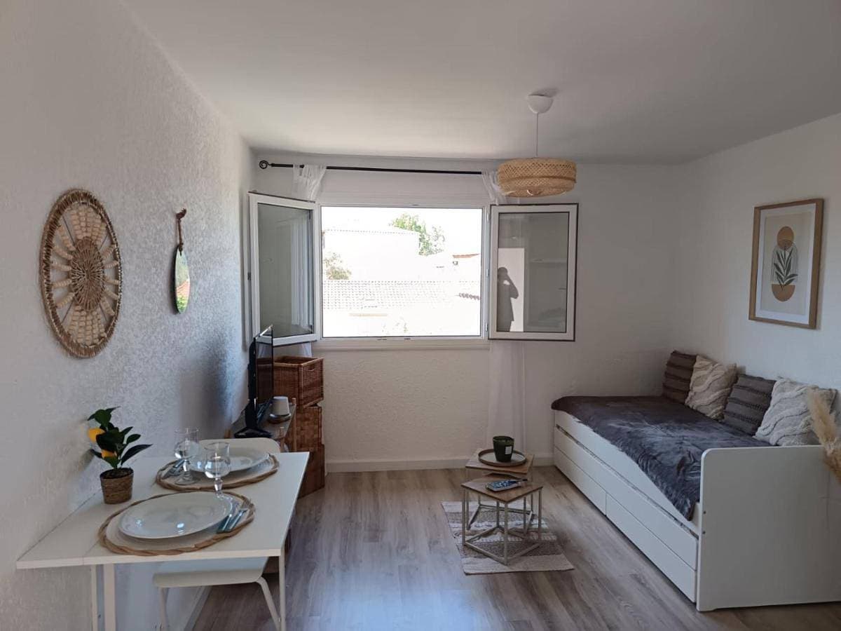 Foto 4 von 11: One-Bedroom Apartment