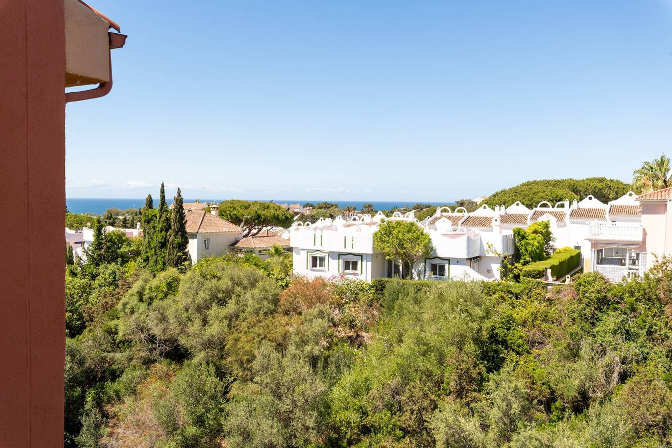 Foto 3 von 31: Penthouse Amatista – Meerblick & Sonnenterrasse in Marbella