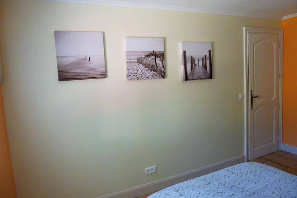 Foto 6 von 27: Provenzalisches Haus, mit Pool und großem Garten, für 8 Personen, 4 Schlafzimmer