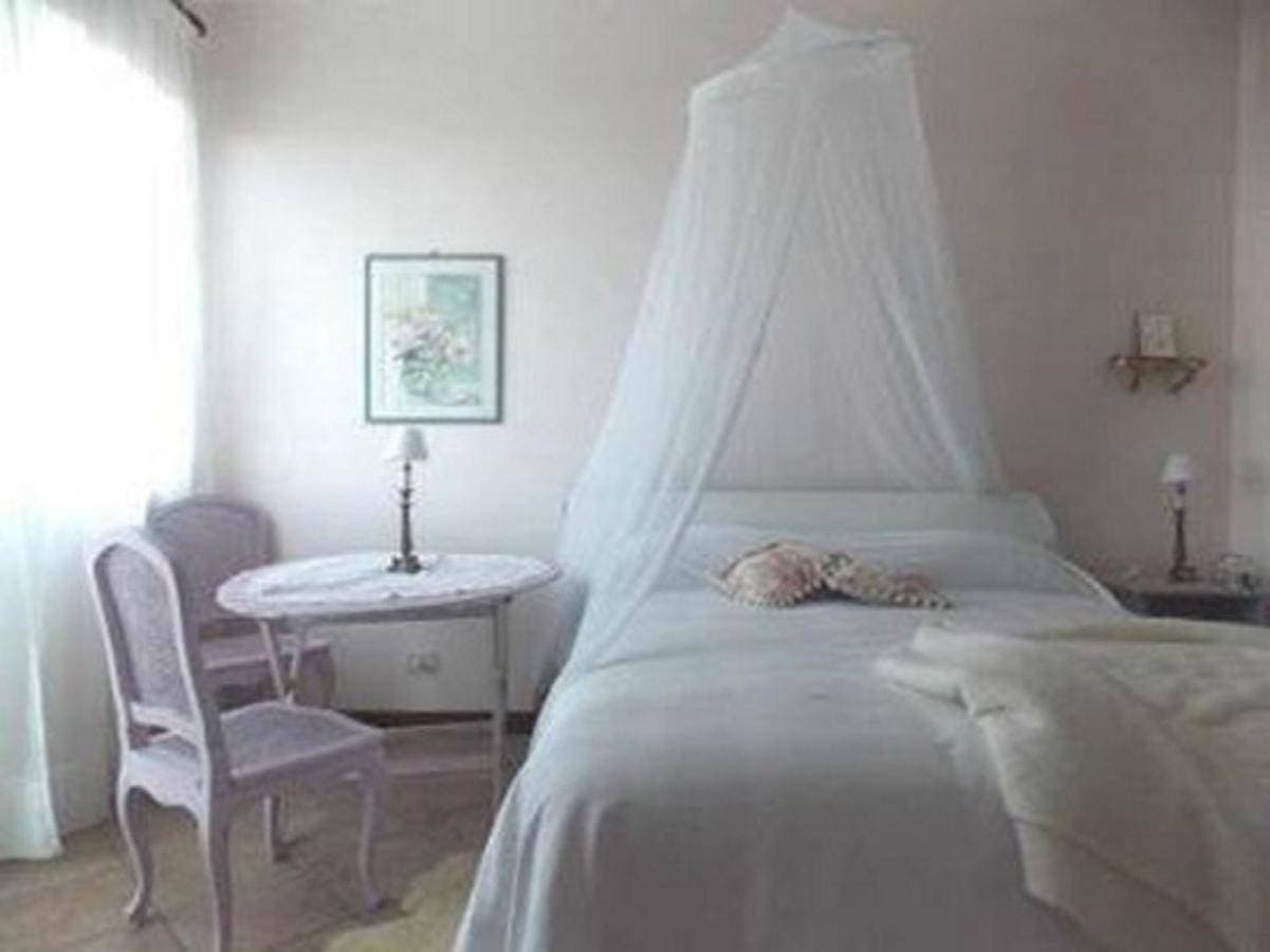 B&B Le Camelie del Bosco 1