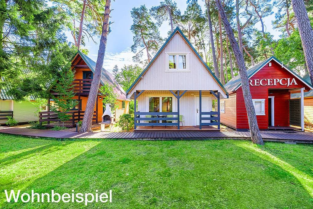 Foto 5 von 46: Ferienhaus Avalon