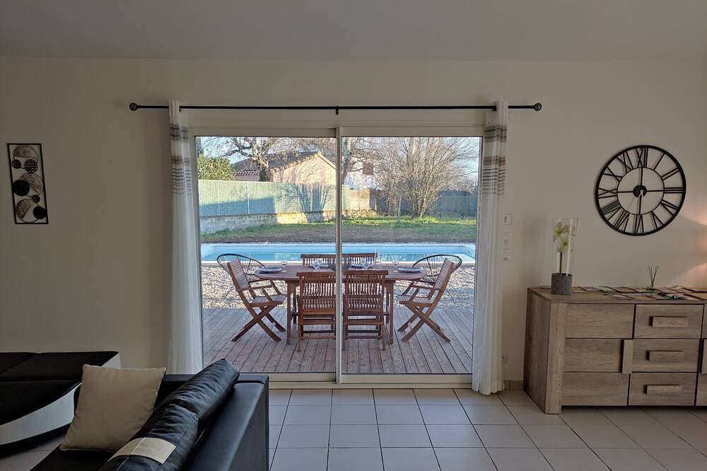 Foto 10 von 30: House with swimming pool for rent from Sunday to Sunday