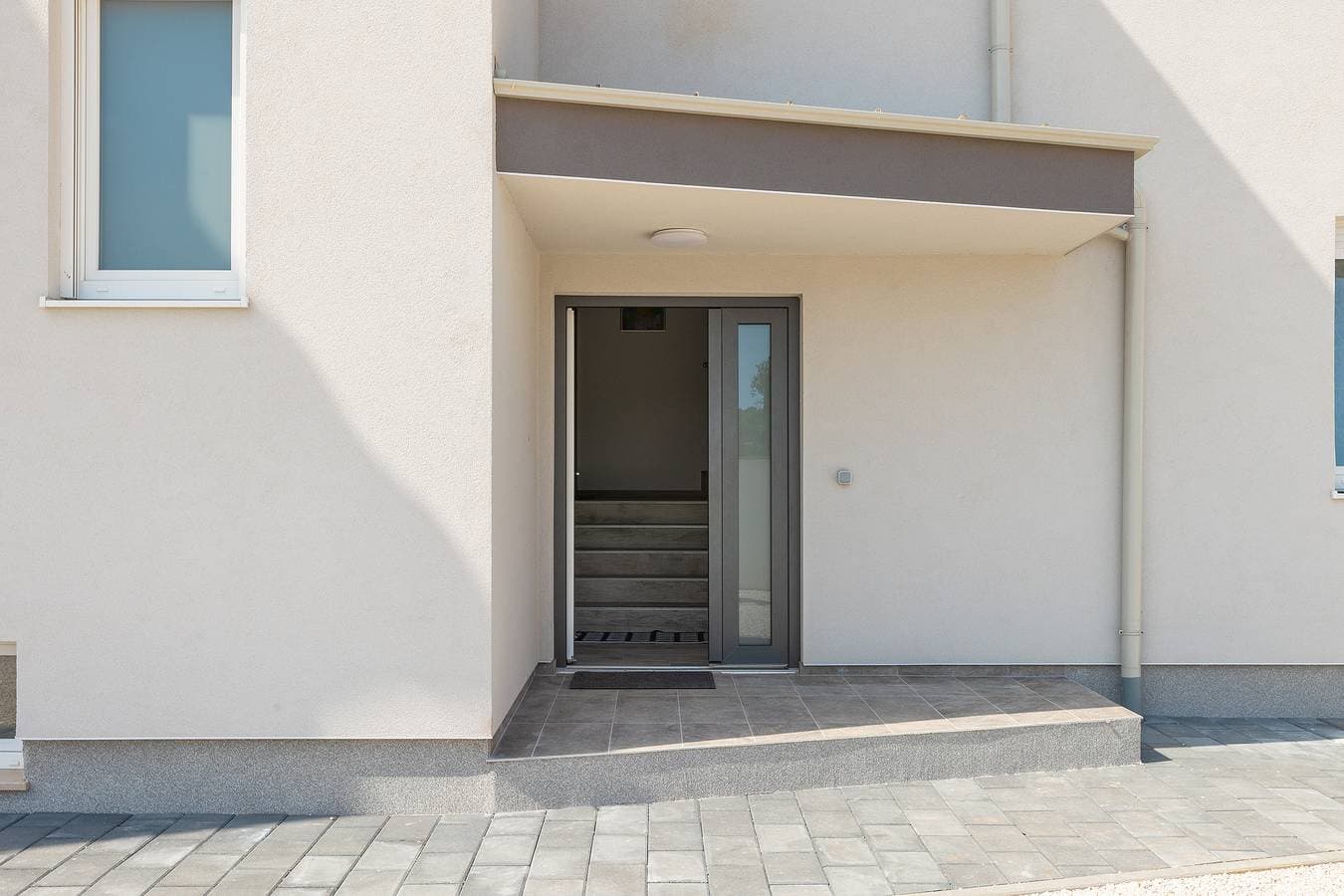 Foto 10 von 35: Ferienwohnung für 2 Personen mit Pool