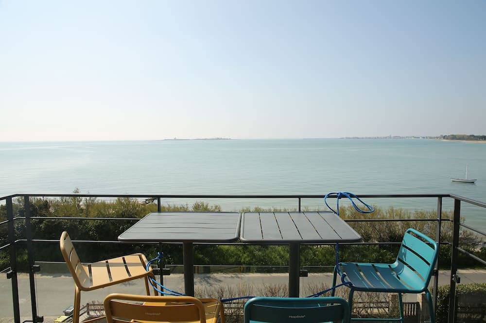 La Dunette, a southern balcony facing the sea 1