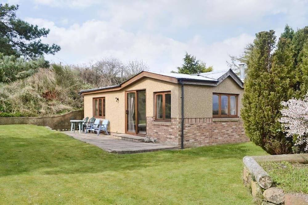 Foto 11 von 25: Seaside cottage by a sandy beach - dolphins, golf, near Inverness and Loch Ness