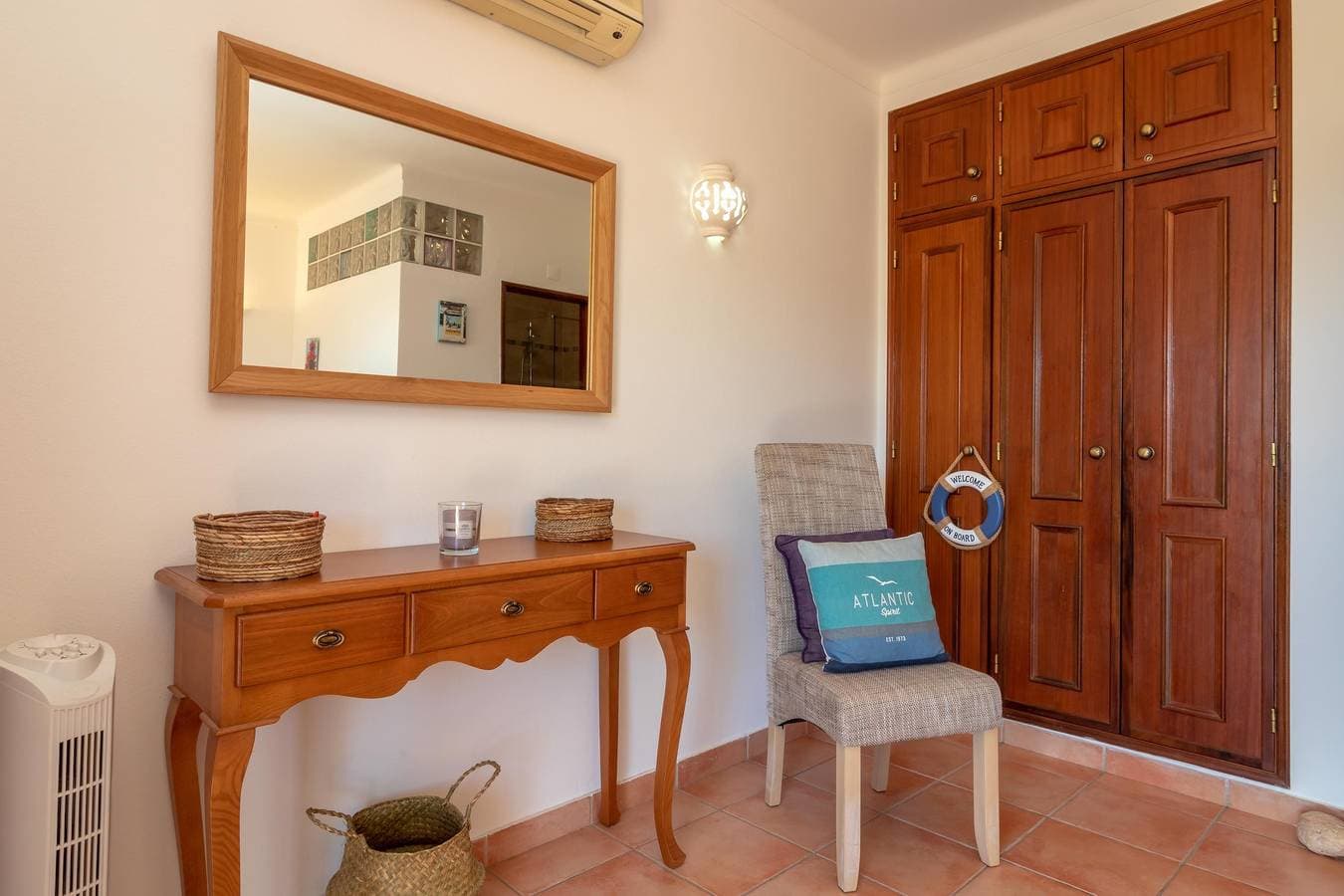 Foto 12 von 41: Ferienhaus für 4 Personen mit Meerblick