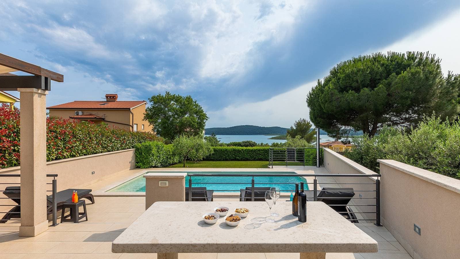 Villa Kliman by Villas Guide 1