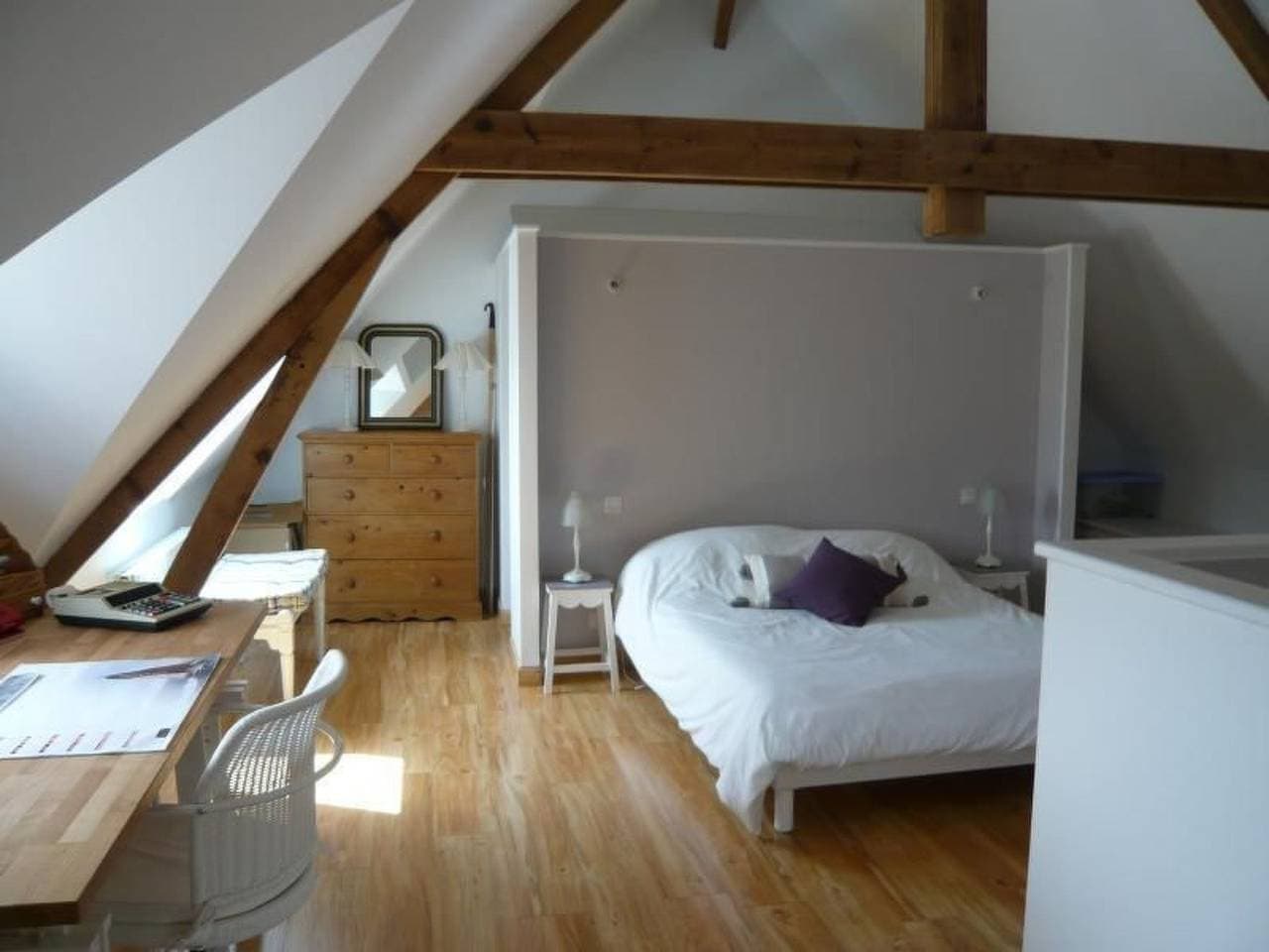 Foto 12 von 33: Charmantes Steinhaus in der Nähe des Meeres