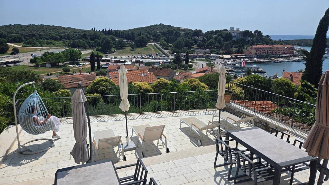 Foto 4 von 20: Apartment with Balcony