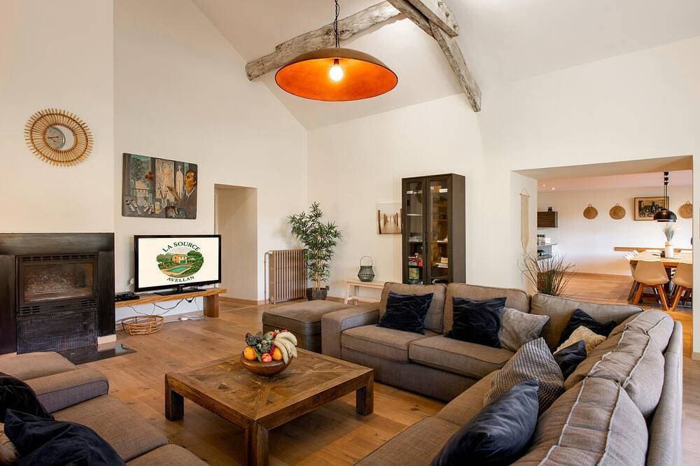 Foto 3 von 30: Haustierfreundliches Zuhause in Genestelle