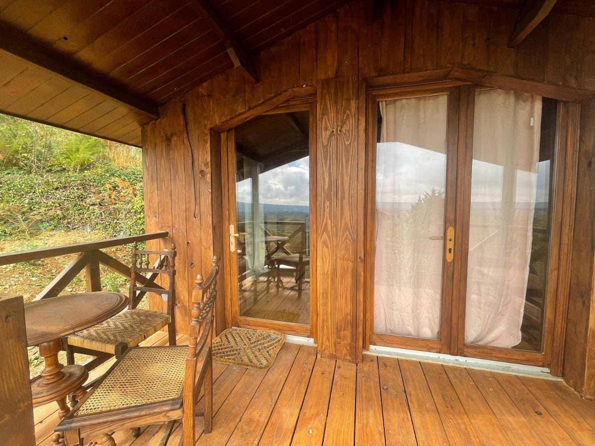 Foto 4 von 20: One-Bedroom Chalet
