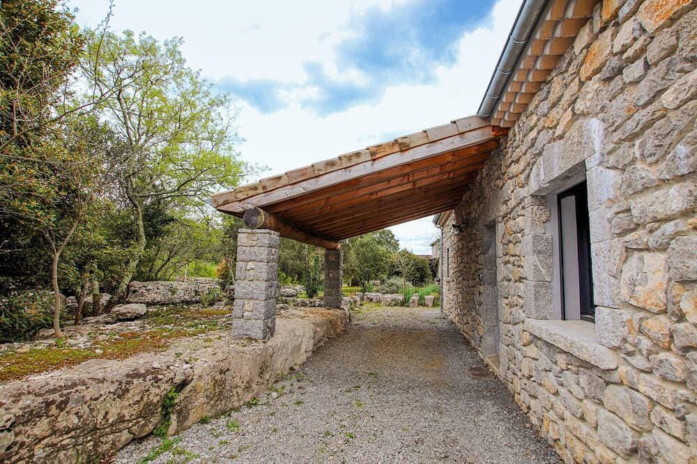 Foto 8 von 16: Stunning home in Labeaume with WiFi