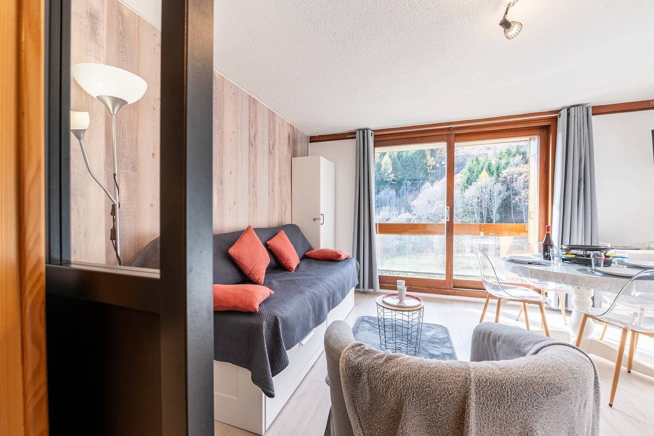 Foto 13 von 13: Ferienwohnung für 4 Personen mit Pool