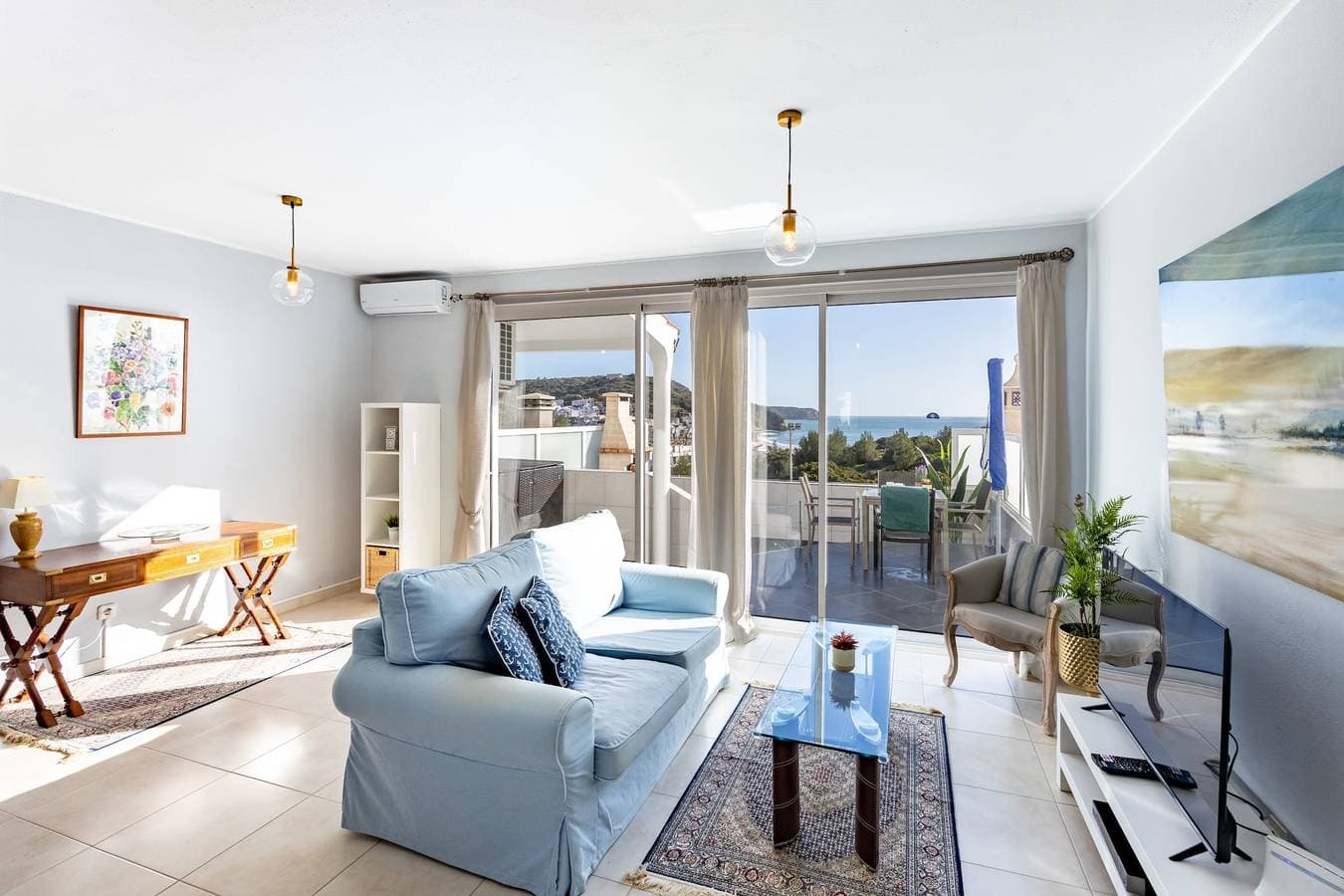 Bay View Townhouse 1