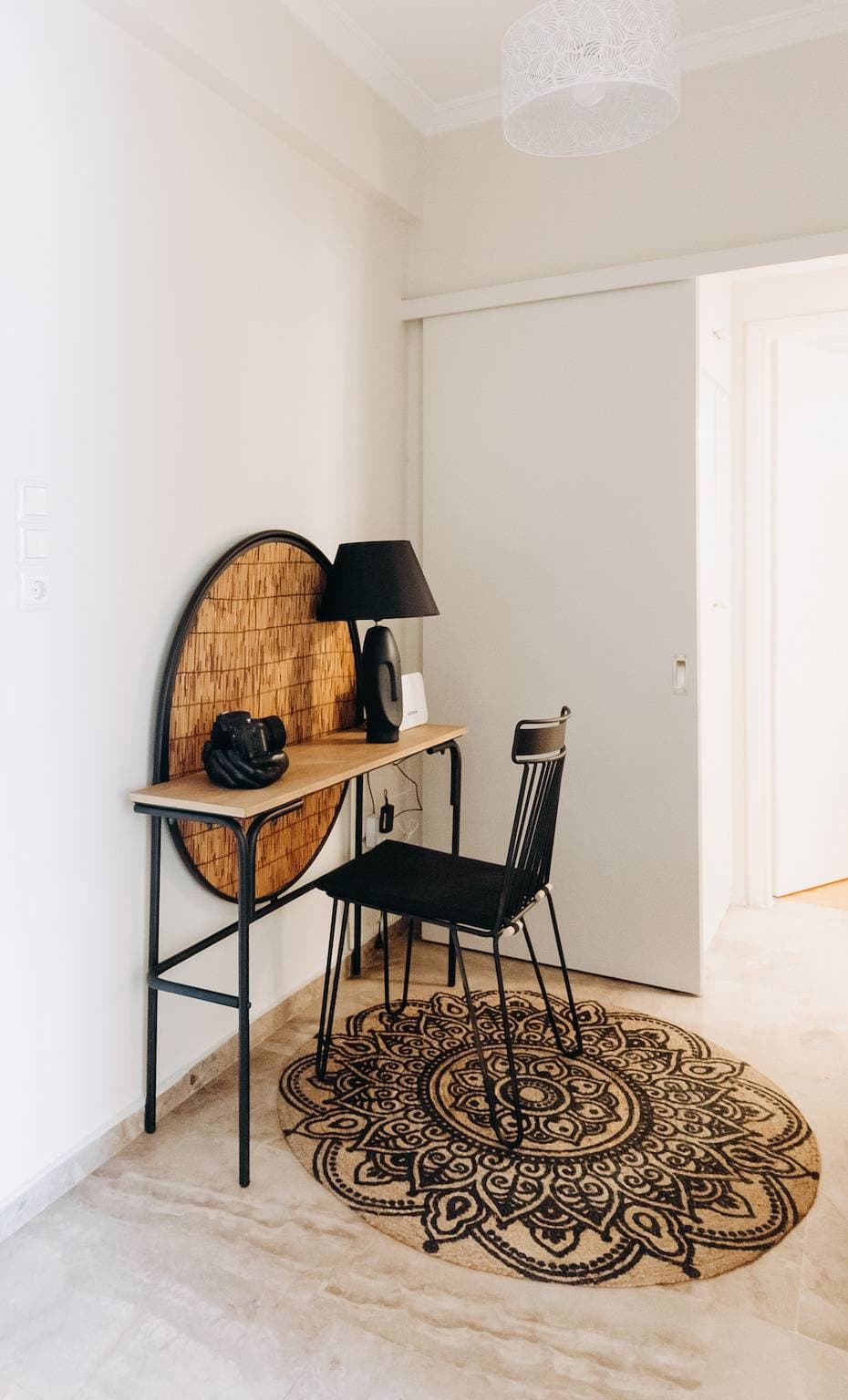 Foto 6 von 23: Ferienwohnung für 4 Personen mit Balkon