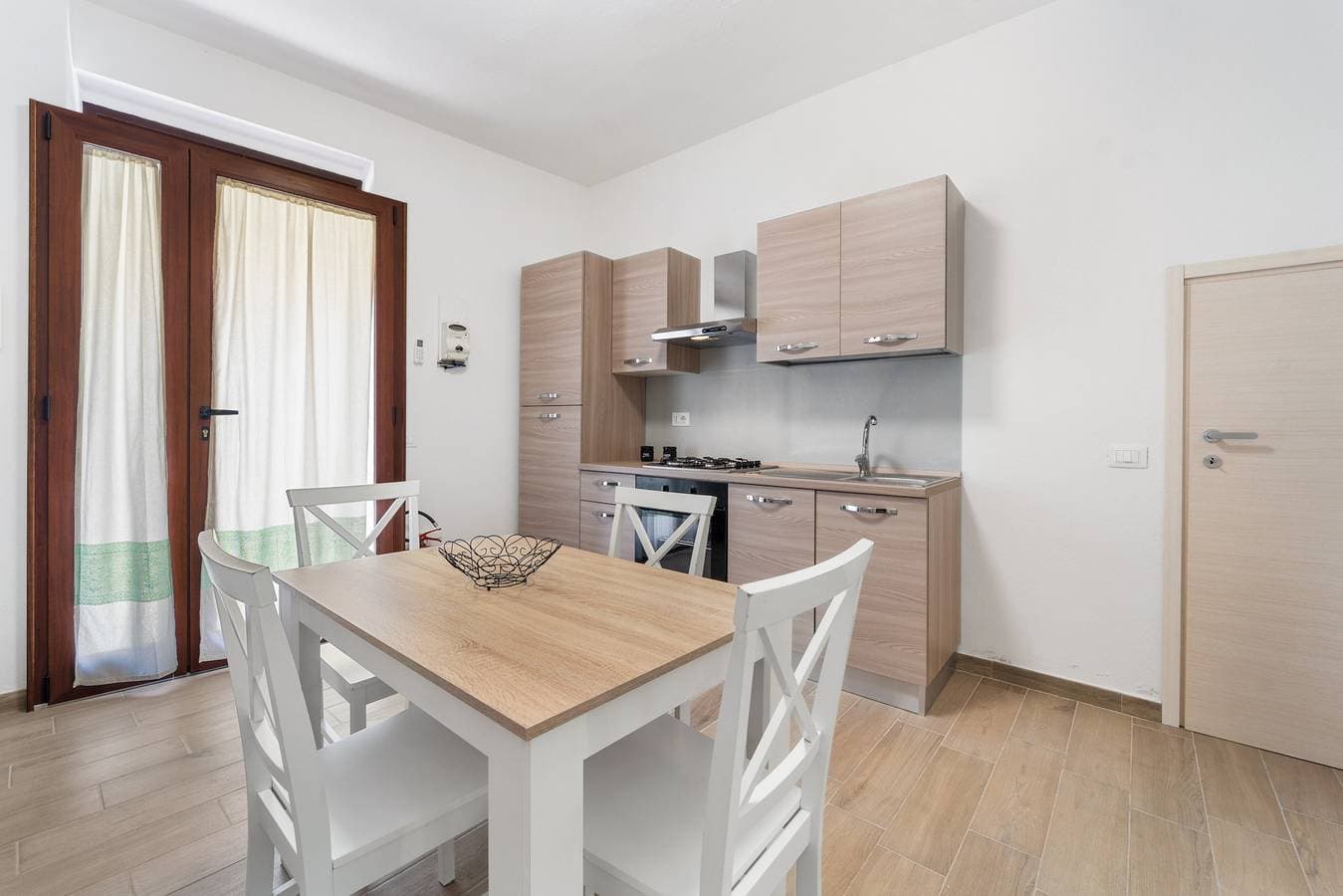 Foto 5 von 21: Apartment 'Casa Leone' mit Klimaanlage