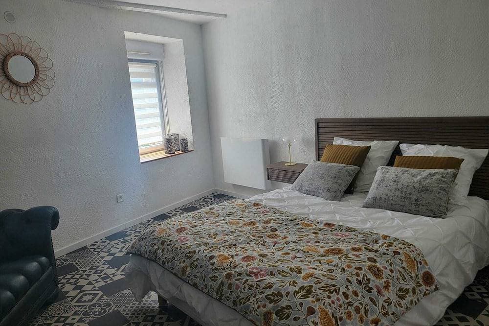 Foto 4 von 24: In the heart of the Cévennes National Park, apartment with refined amenities