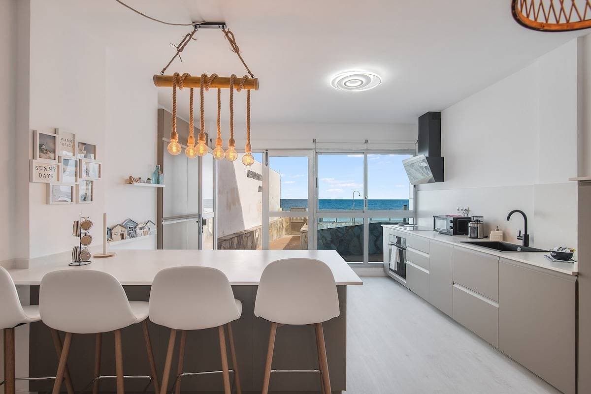 Ferienwohnung 72m² 1