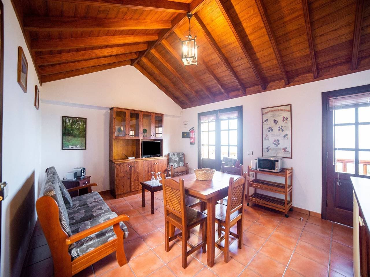 Foto 8 von 57: Ferienhaus in Icod de los Vinos