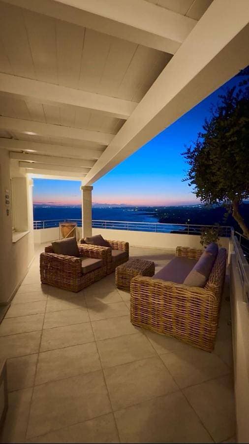 Villa La Gioia 1