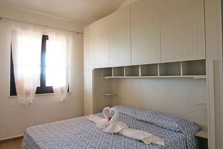 Foto 6 von 54: Wohnung in Costa Rei nahe Sandstränden
