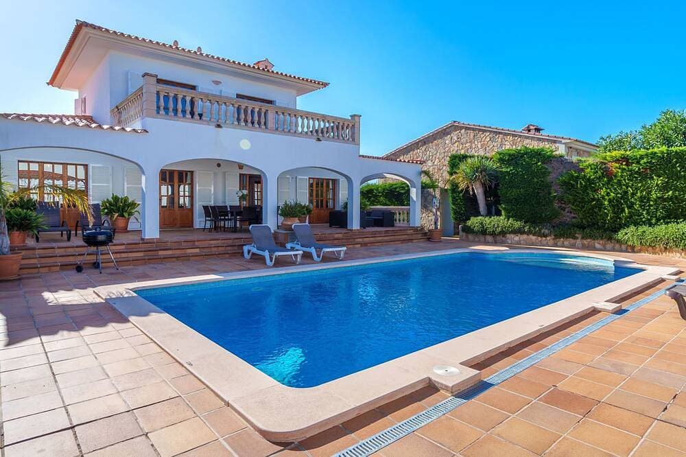 Ferienhaus Ana I 1