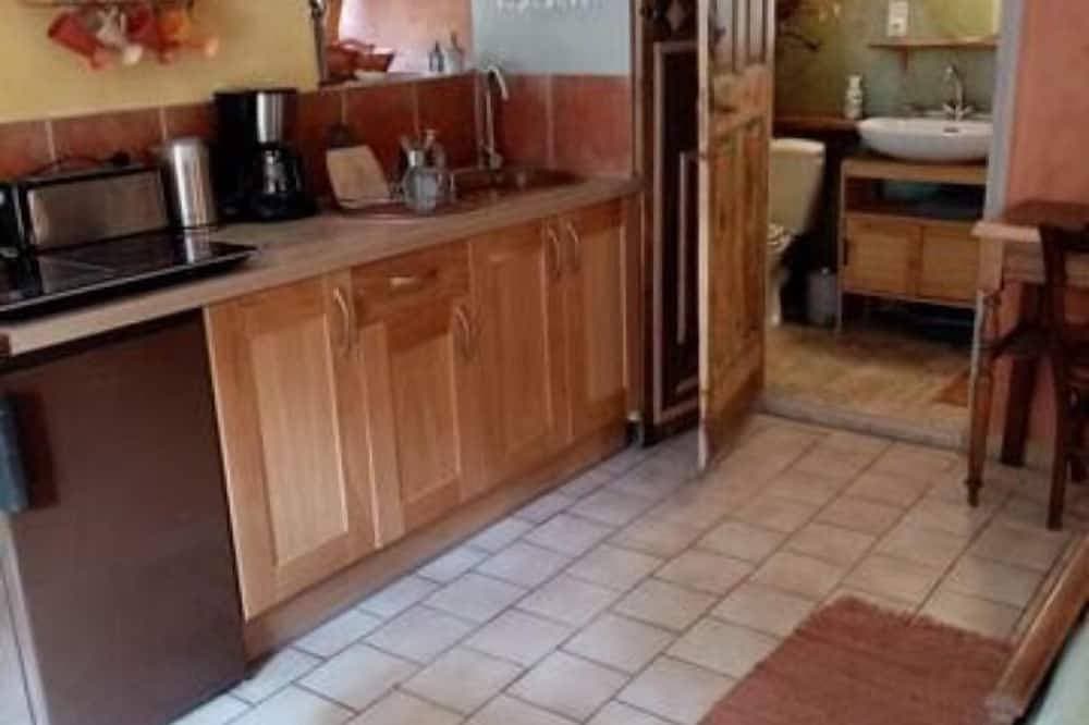 Foto 3 von 20: Charming gîte studio in Ardèche verte