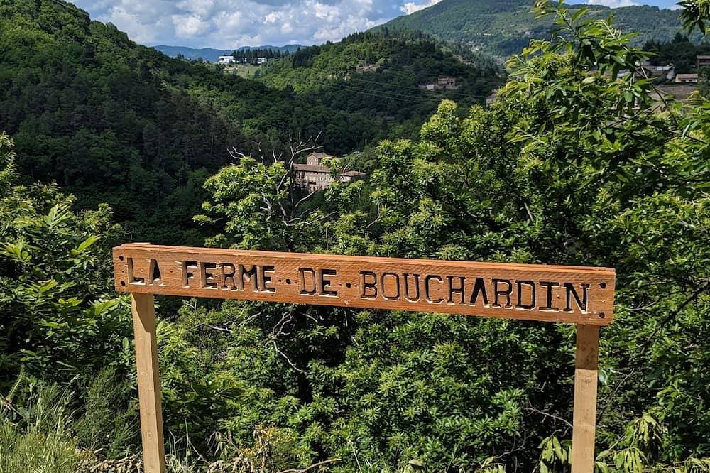 Foto 11 von 12: Gîte 5 Personnes en Ardèche