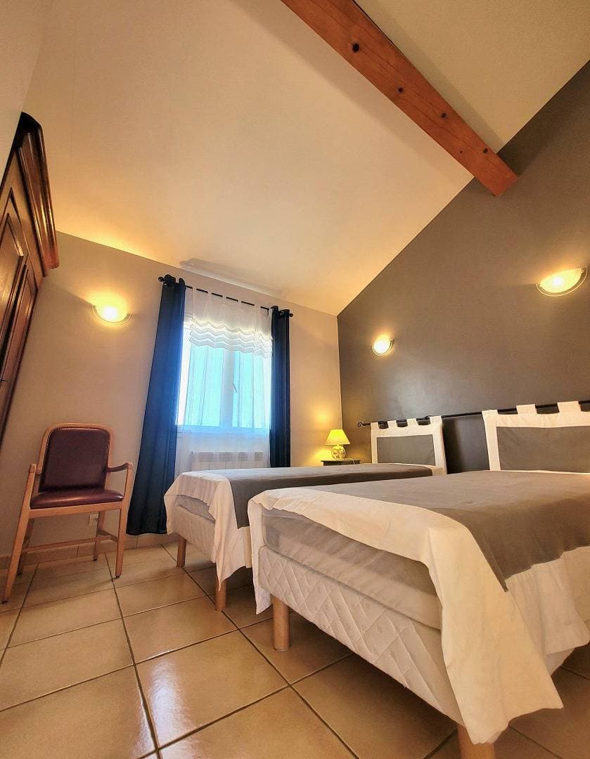 Foto 12 von 22: Le gîte de nogarols