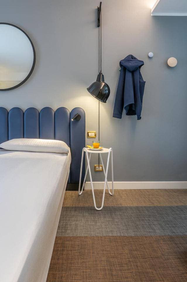 Foto 9 von 20: Classic Double or Twin Room