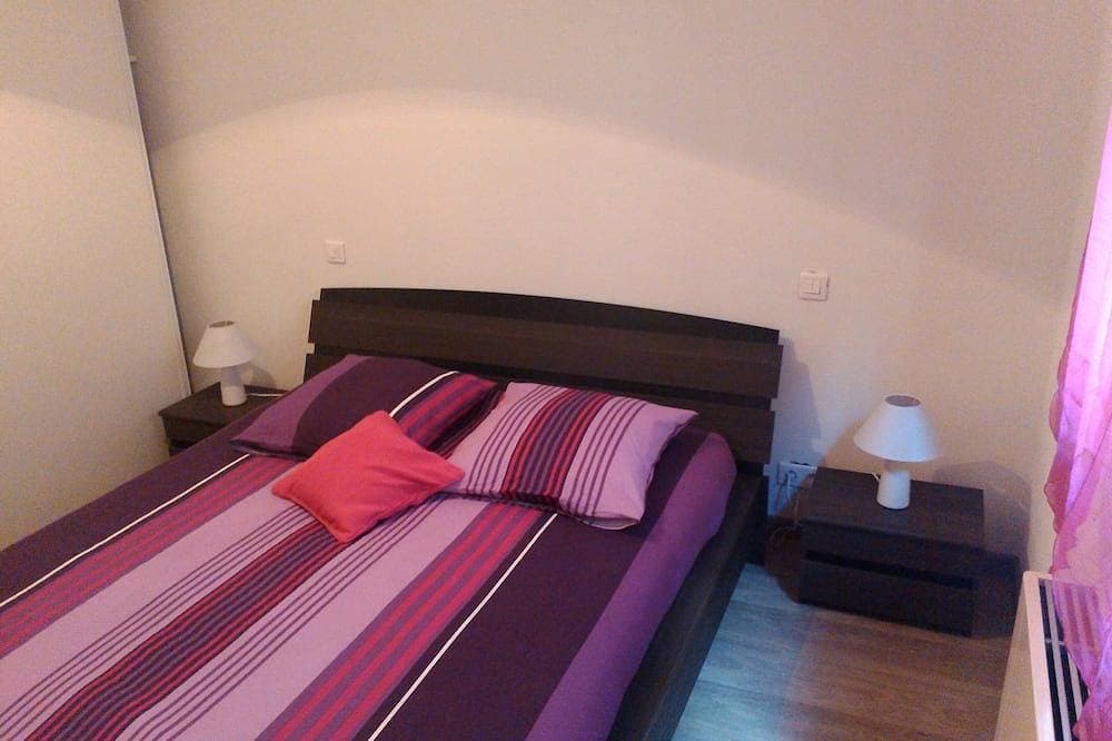 Foto 5 von 21: T3 - Ground floor - With swimming pool - Classification 5 * furnished accommodation