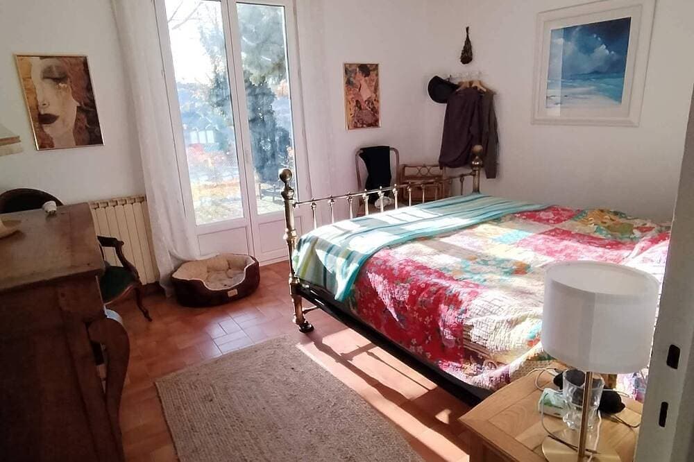 Foto 2 von 21: Hundefreundliche 2-Schlafzimmer-Gîte mit Pool | Cévennen