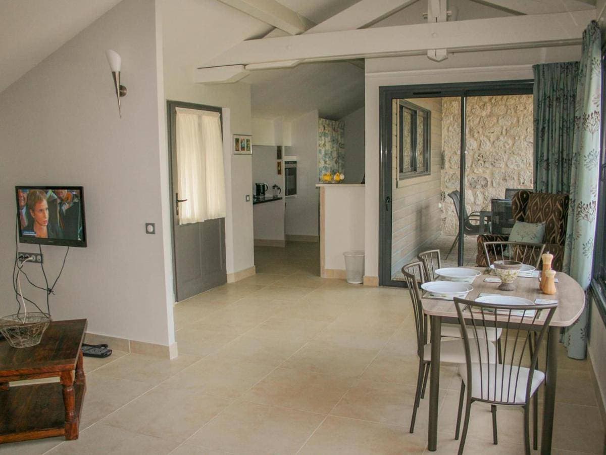 Foto 4 von 5: Holiday Home