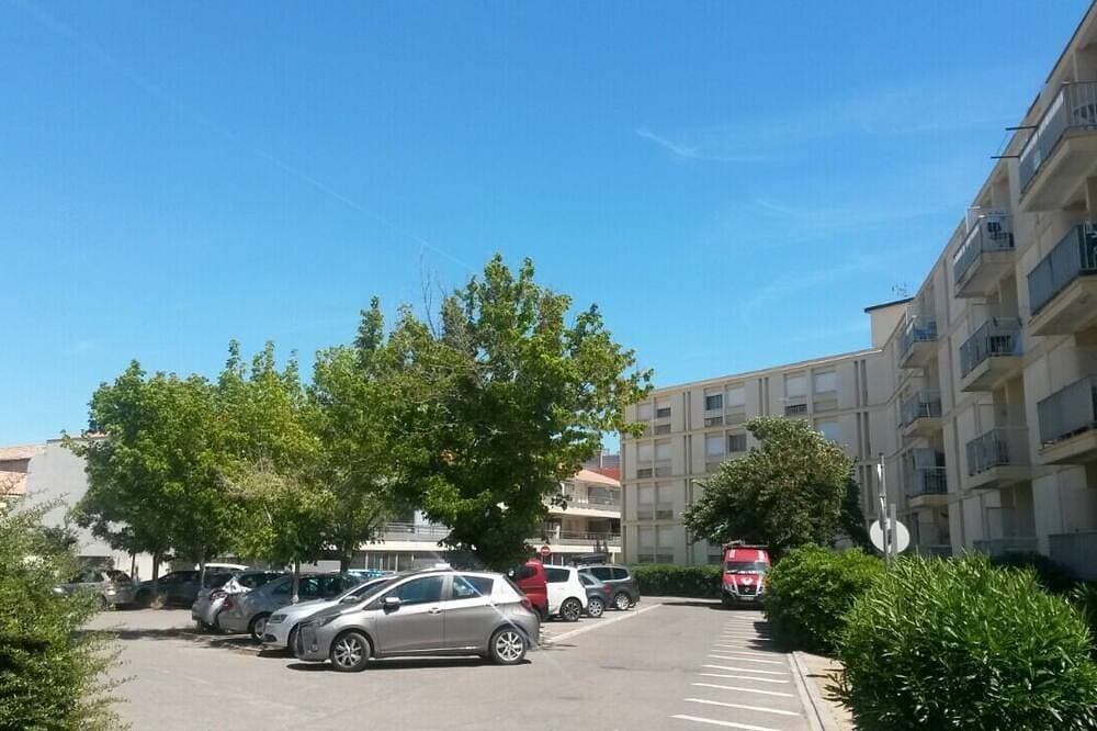 Foto 6 von 9: Studio Balaruc Les Bains Proche Cure Et Plage