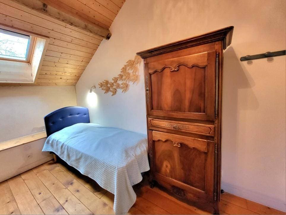 Foto 7 von 12: Gîtes de France® - La Maison