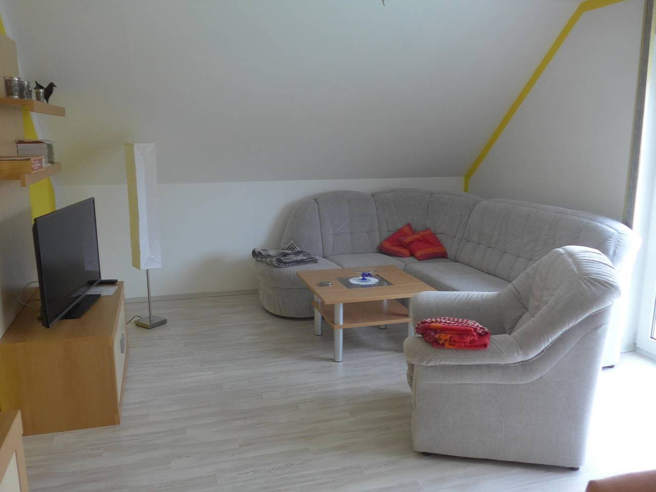 Foto 6 von 25: Ferienwohnung