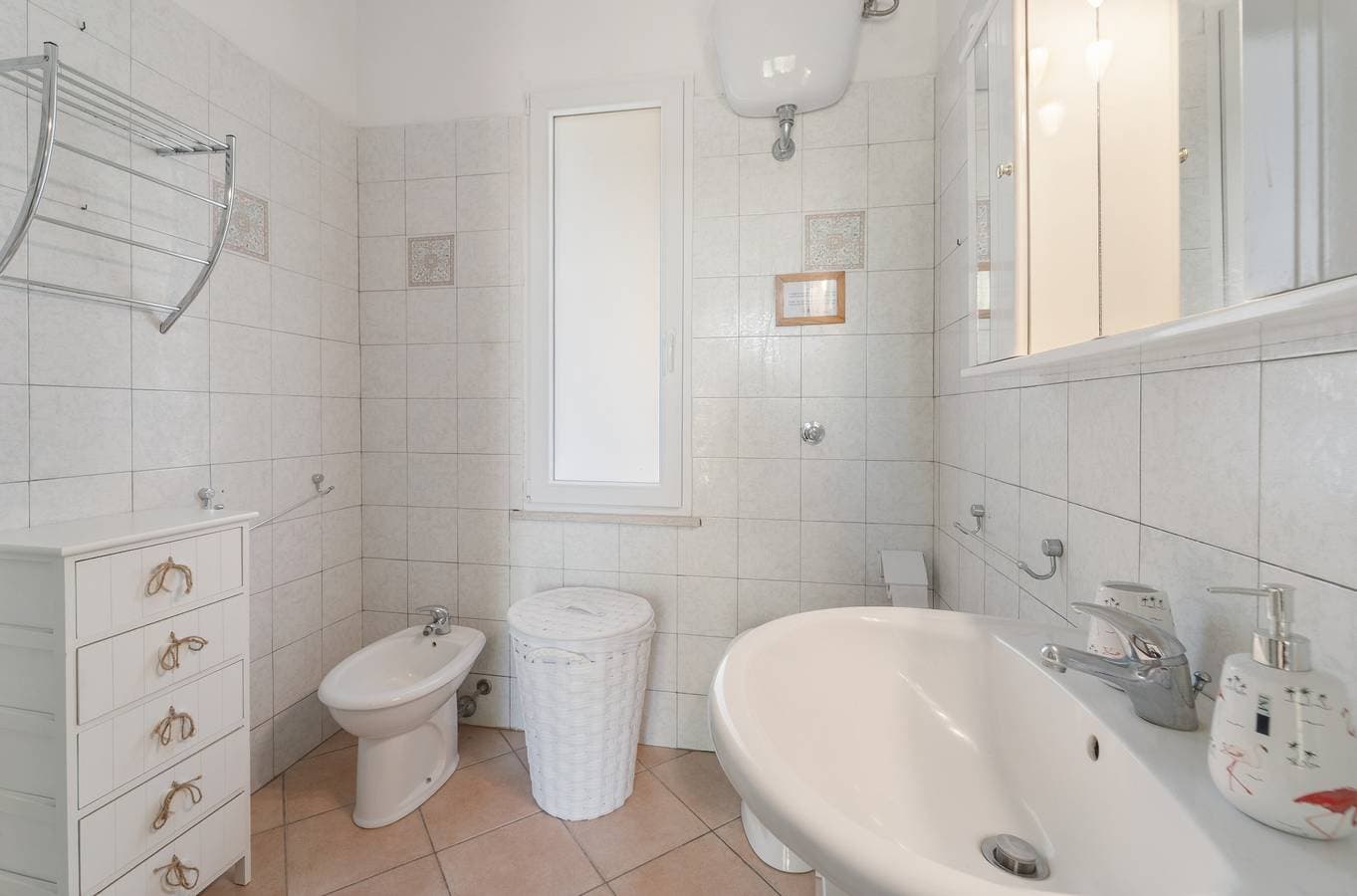 Foto 10 von 31: Ferienhaus 'Belo Horizonte, nahe am Meer' mit privater Terrasse und WLAN