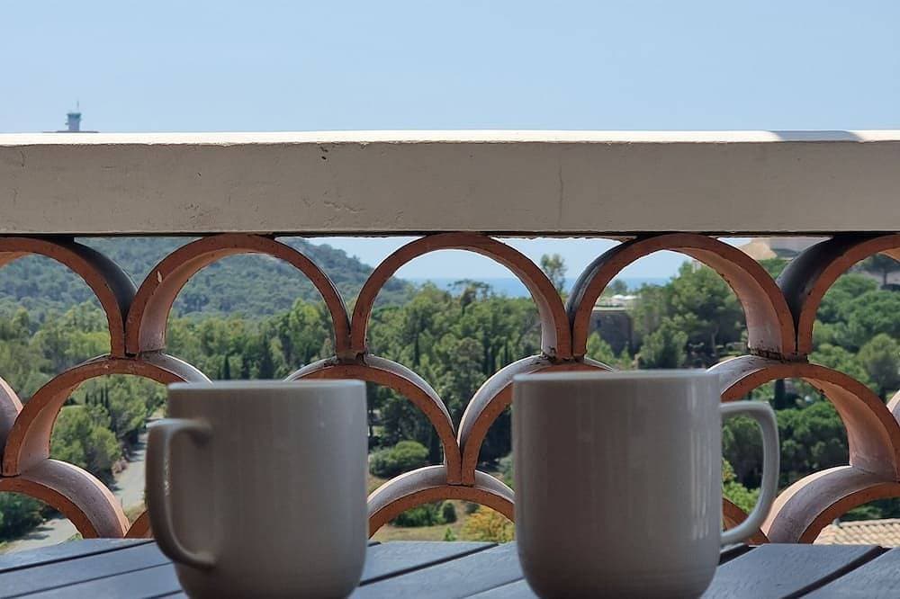 Foto 9 von 11: Cap Esterel Dans Village Club, P2 vue sur Golf et mer