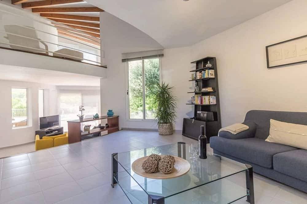Foto 7 von 21: Villa Casa Fernando mit privatem Pool in der Nähe von Cala Mondrago