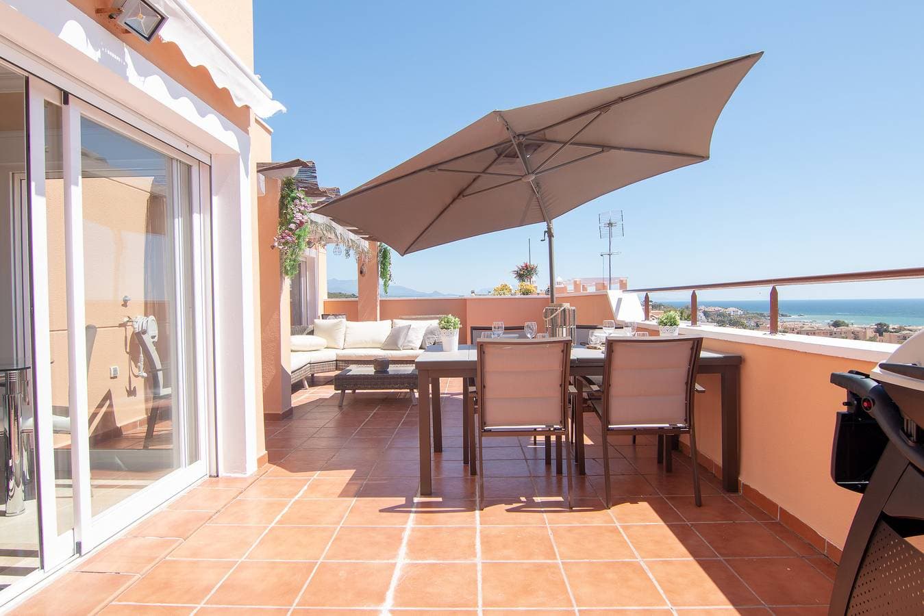 Mirador Doña Julia Penthouse 2242 1