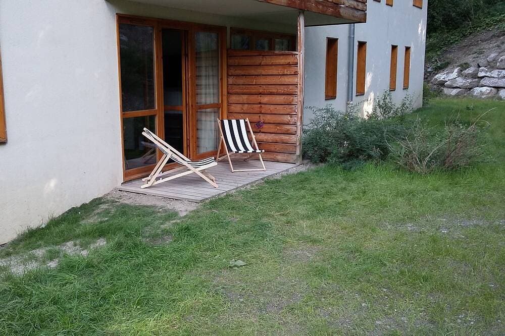 Foto 12 von 30: Wohnung 4 Personen Chalet du Galibier 4 * Residenz
